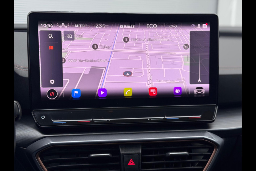 CUPRA Formentor 1.4 e-Hybrid VZ Performance Pano/Matrix/Camera