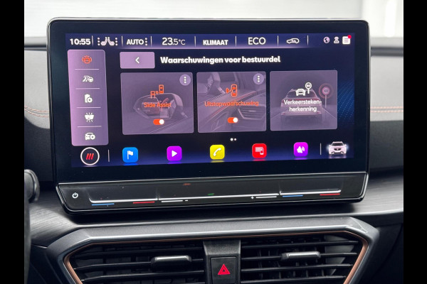 CUPRA Formentor 1.4 e-Hybrid VZ Performance Pano/Matrix/Camera