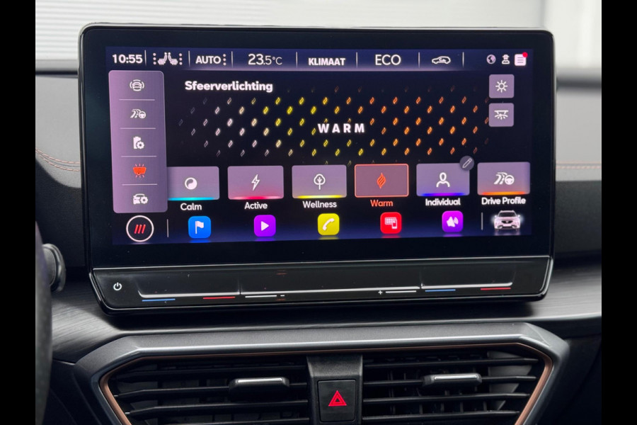 CUPRA Formentor 1.4 e-Hybrid VZ Performance Pano/Matrix/Camera