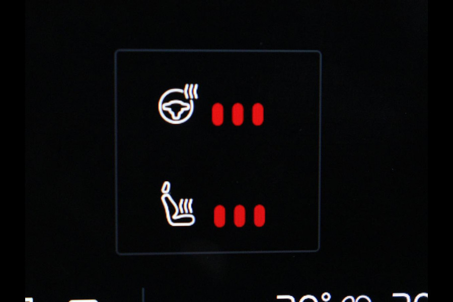 Volvo C40 Recharge Twin Intro Edition 78 kWh | Panoramadak | 360 Camera | Stoelverwarming | Harman/Kardon | Warmtepomp | Adaptive cruise | Matrix LED | Carplay | Memory | Stuurverwarming