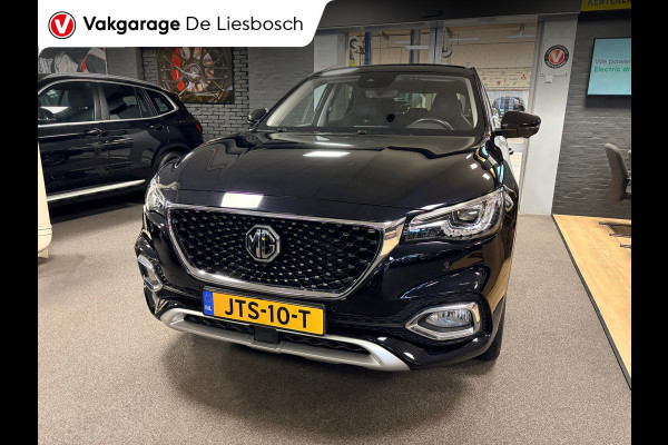 MG EHS 1.5 TGDI Luxury / Leder / Panoramadak / 360camera