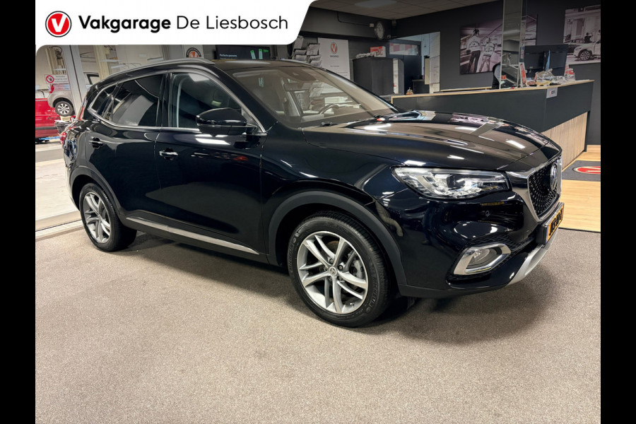 MG EHS 1.5 TGDI Luxury / Leder / Panoramadak / 360camera