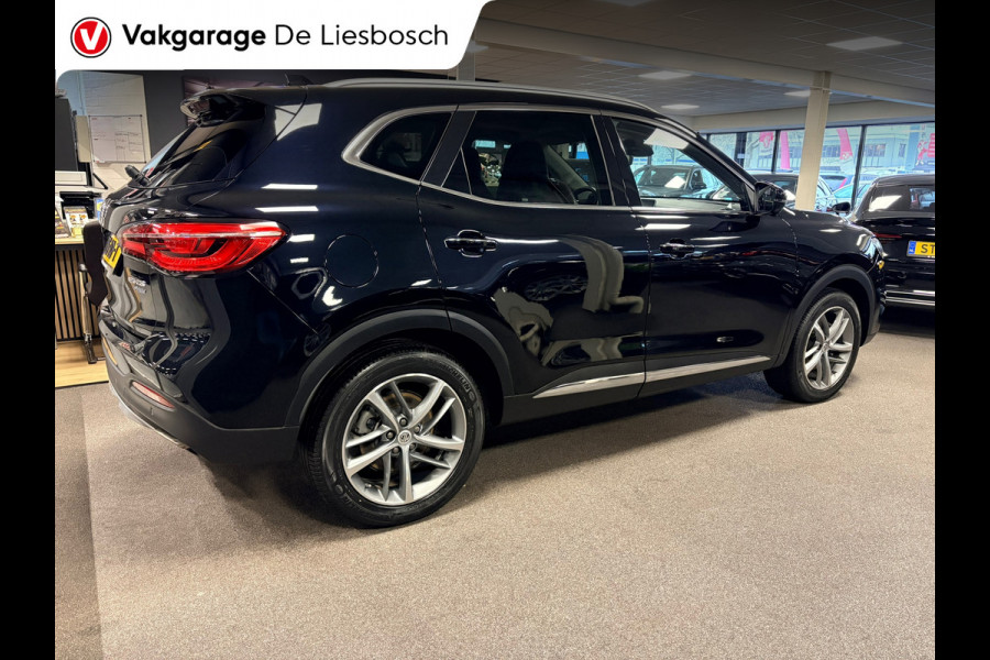 MG EHS 1.5 TGDI Luxury / Leder / Panoramadak / 360camera