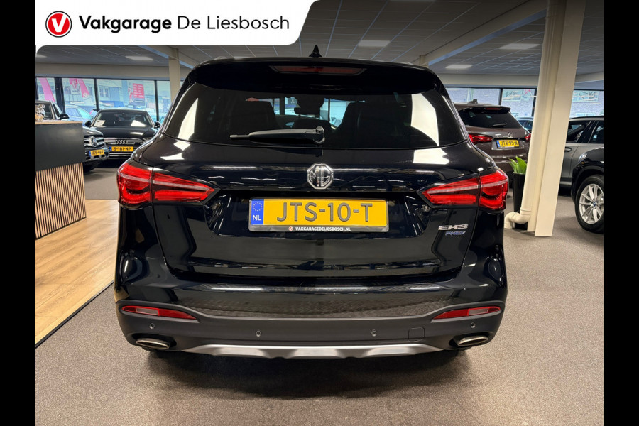 MG EHS 1.5 TGDI Luxury / Leder / Panoramadak / 360camera