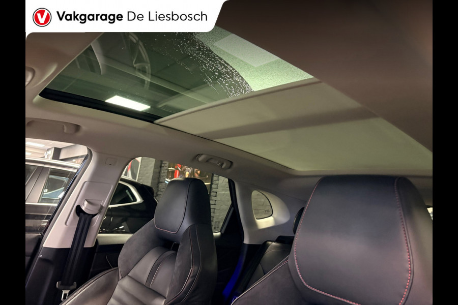 MG EHS 1.5 TGDI Luxury / Leder / Panoramadak / 360camera