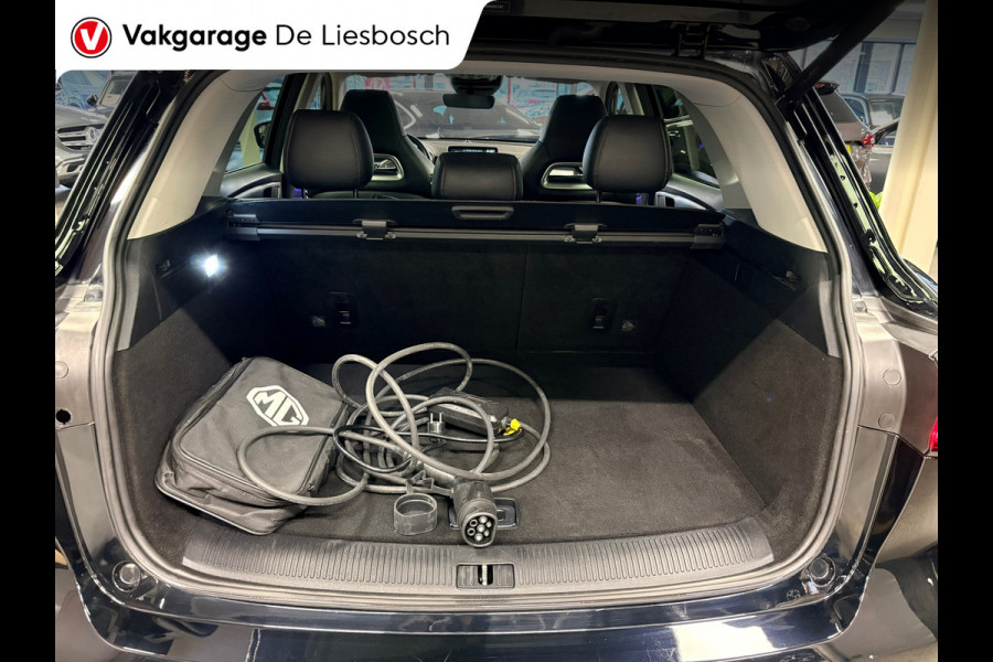 MG EHS 1.5 TGDI Luxury / Leder / Panoramadak / 360camera