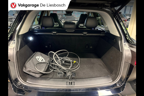 MG EHS 1.5 TGDI Luxury / Leder / Panoramadak / 360camera