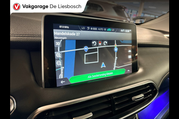 MG EHS 1.5 TGDI Luxury / Leder / Panoramadak / 360camera