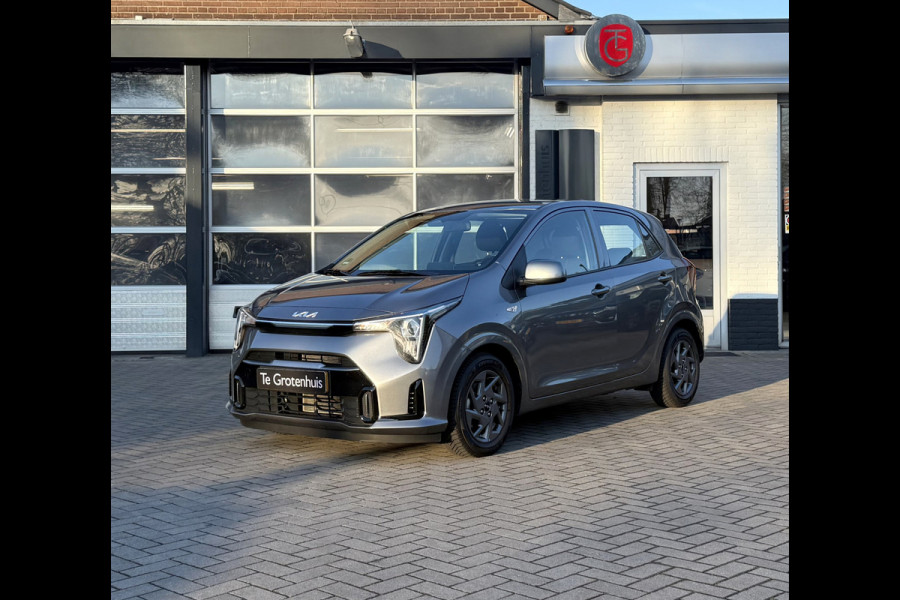 Kia Picanto ExecutiveLine 1.0 DPI Automaat