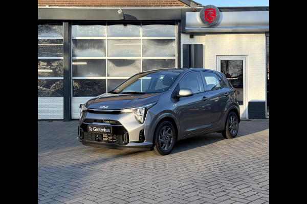 Kia Picanto ExecutiveLine 1.0 DPI Automaat