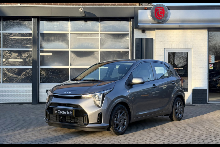 Kia Picanto ExecutiveLine 1.0 DPI Automaat