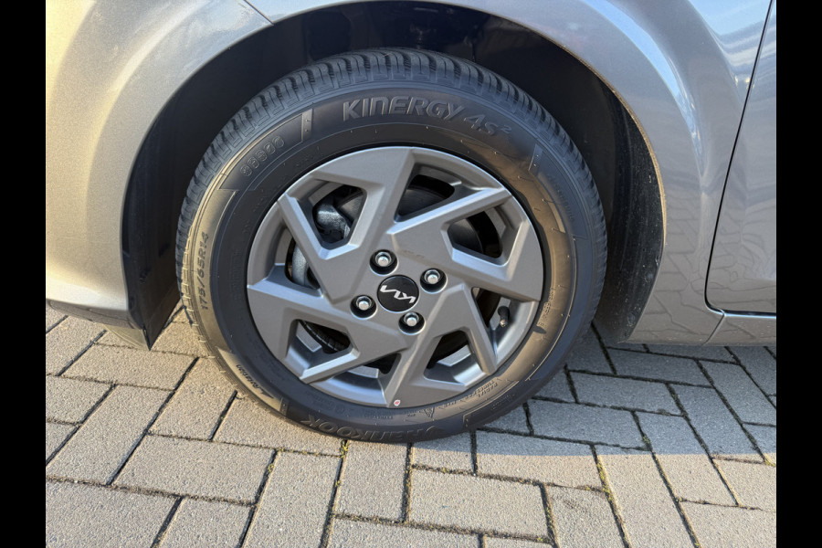 Kia Picanto ExecutiveLine 1.0 DPI Automaat