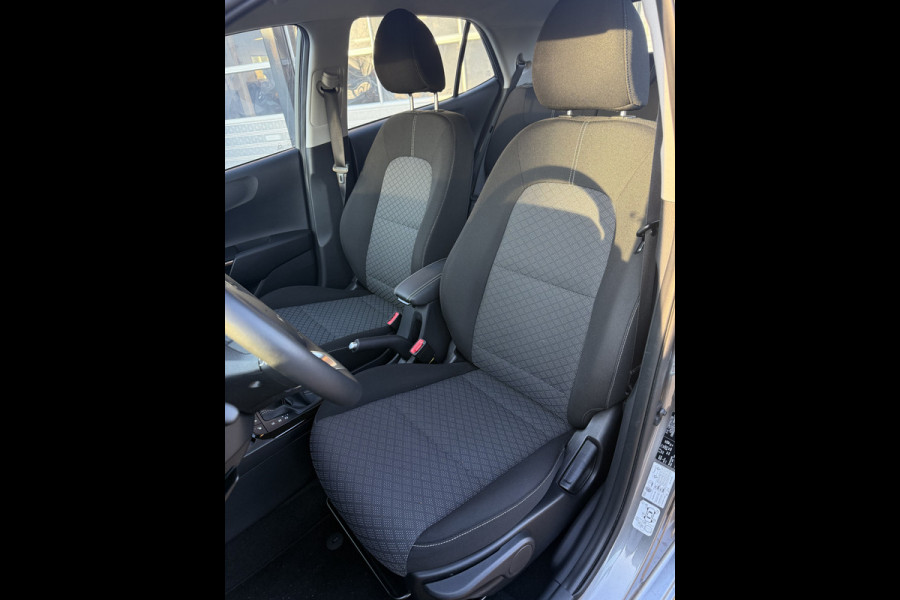 Kia Picanto ExecutiveLine 1.0 DPI Automaat