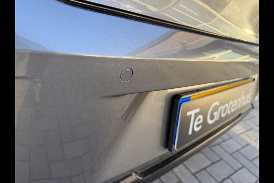 Kia Picanto ExecutiveLine 1.0 DPI Automaat