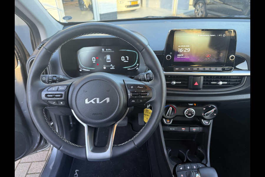 Kia Picanto ExecutiveLine 1.0 DPI Automaat
