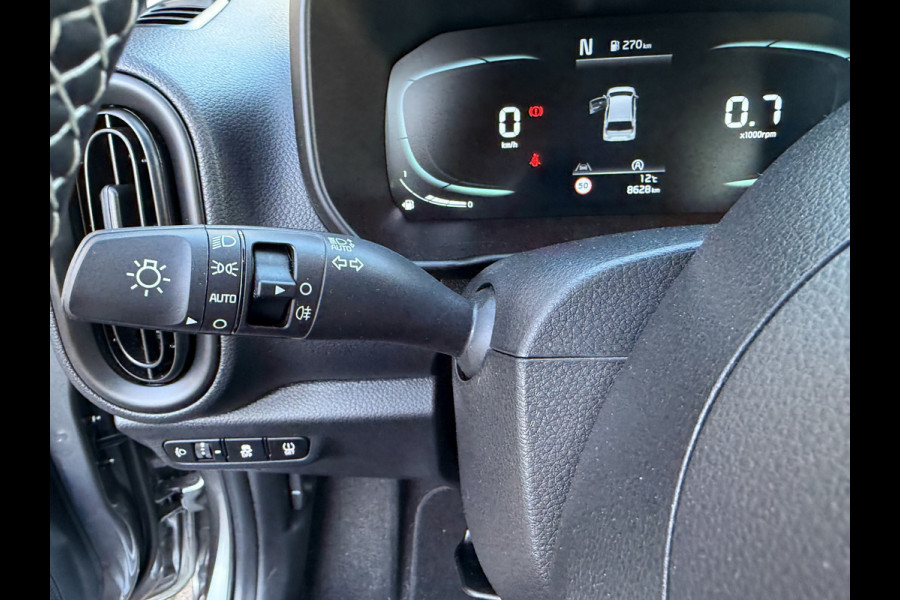 Kia Picanto ExecutiveLine 1.0 DPI Automaat