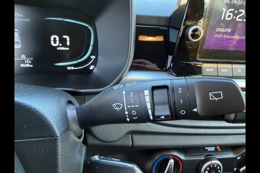 Kia Picanto ExecutiveLine 1.0 DPI Automaat