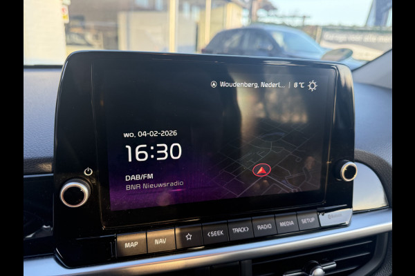 Kia Picanto ExecutiveLine 1.0 DPI Automaat