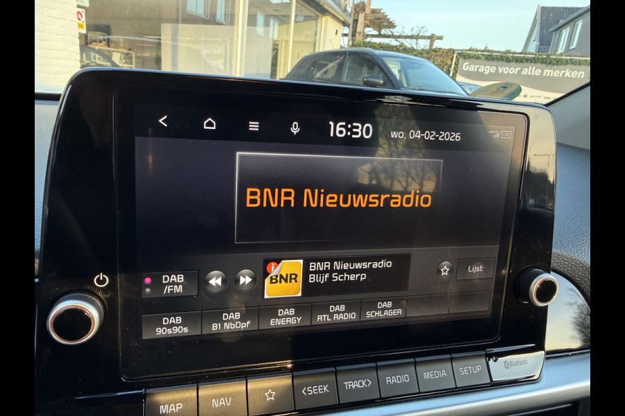 Kia Picanto ExecutiveLine 1.0 DPI Automaat