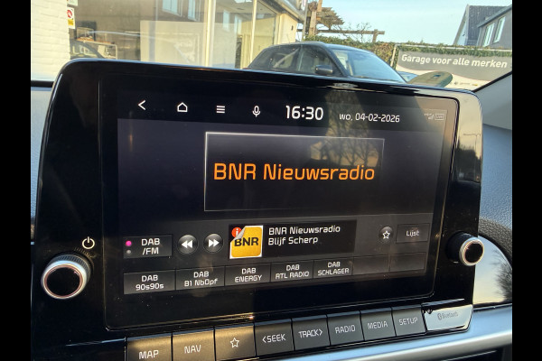 Kia Picanto ExecutiveLine 1.0 DPI Automaat