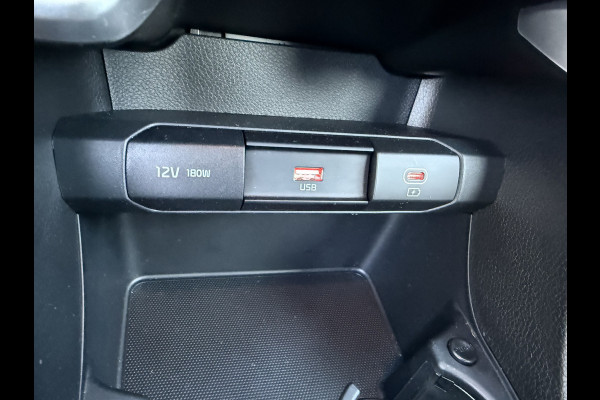 Kia Picanto ExecutiveLine 1.0 DPI Automaat