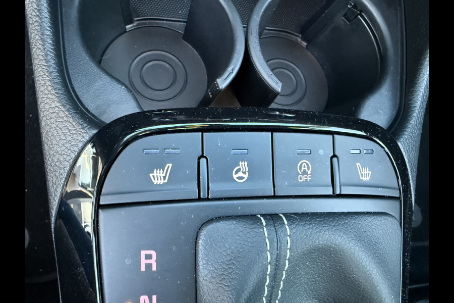 Kia Picanto ExecutiveLine 1.0 DPI Automaat