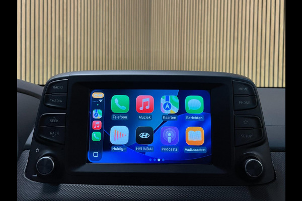 Hyundai Kona EV Comfort 39 kWh|ANDROID AUTO/APPLE CARPLAY|CAMERA|NAVIGATIE|LANE-ASSIST|CLIMATE+CRUISE|1e EIG|INCL.BTW|