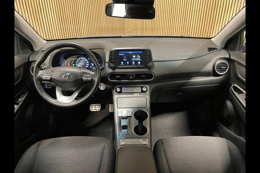 Hyundai Kona EV Comfort 39 kWh|ANDROID AUTO/APPLE CARPLAY|CAMERA|NAVIGATIE|LANE-ASSIST|CLIMATE+CRUISE|1e EIG|INCL.BTW|