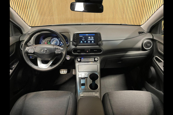 Hyundai Kona EV Comfort 39 kWh|ANDROID AUTO/APPLE CARPLAY|CAMERA|NAVIGATIE|LANE-ASSIST|CLIMATE+CRUISE|1e EIG|INCL.BTW|