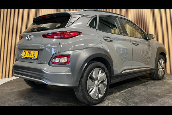 Hyundai Kona EV Comfort 39 kWh|ANDROID AUTO/APPLE CARPLAY|CAMERA|NAVIGATIE|LANE-ASSIST|CLIMATE+CRUISE|1e EIG|INCL.BTW|