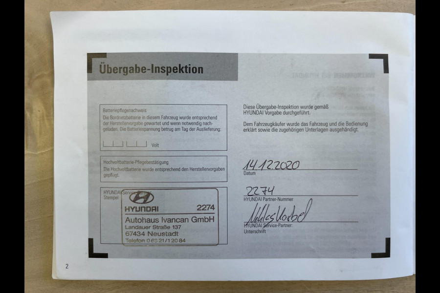 Hyundai Kona EV Comfort 39 kWh|ANDROID AUTO/APPLE CARPLAY|CAMERA|NAVIGATIE|LANE-ASSIST|CLIMATE+CRUISE|1e EIG|INCL.BTW|