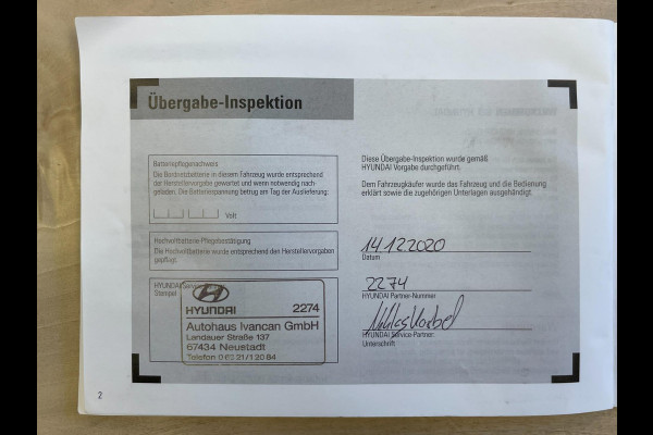 Hyundai Kona EV Comfort 39 kWh|ANDROID AUTO/APPLE CARPLAY|CAMERA|NAVIGATIE|LANE-ASSIST|CLIMATE+CRUISE|1e EIG|INCL.BTW|