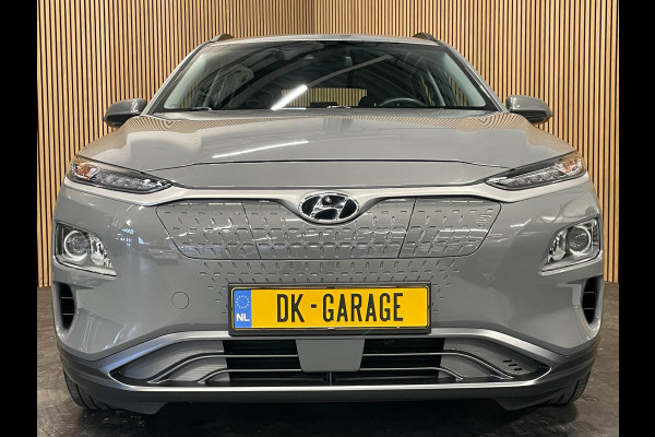 Hyundai Kona EV Comfort 39 kWh|ANDROID AUTO/APPLE CARPLAY|CAMERA|NAVIGATIE|LANE-ASSIST|CLIMATE+CRUISE|1e EIG|INCL.BTW|