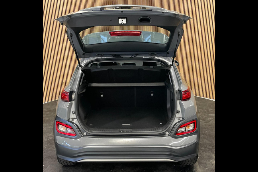 Hyundai Kona EV Comfort 39 kWh|ANDROID AUTO/APPLE CARPLAY|CAMERA|NAVIGATIE|LANE-ASSIST|CLIMATE+CRUISE|1e EIG|INCL.BTW|