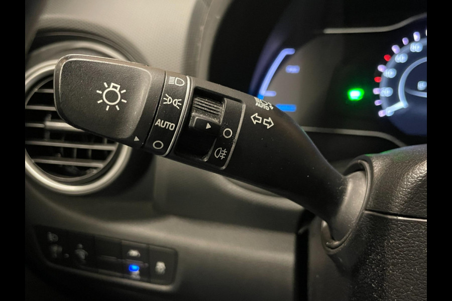 Hyundai Kona EV Comfort 39 kWh|ANDROID AUTO/APPLE CARPLAY|CAMERA|NAVIGATIE|LANE-ASSIST|CLIMATE+CRUISE|1e EIG|INCL.BTW|
