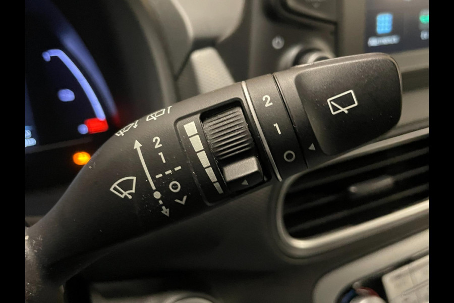 Hyundai Kona EV Comfort 39 kWh|ANDROID AUTO/APPLE CARPLAY|CAMERA|NAVIGATIE|LANE-ASSIST|CLIMATE+CRUISE|1e EIG|INCL.BTW|