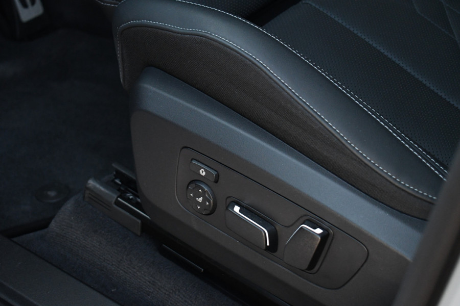 BMW X3 30e xDrive M-Sport Pro Pano Trekh DA-Prof H/K 360 El-zetel 21inch