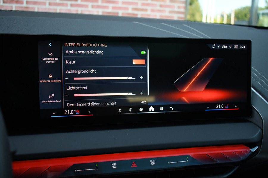 BMW X3 30e xDrive M-Sport Pro Pano Trekh DA-Prof H/K 360 El-zetel 21inch