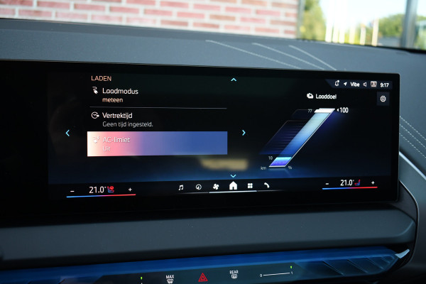 BMW X3 30e xDrive M-Sport Pro Pano Trekh DA-Prof H/K 360 El-zetel 21inch