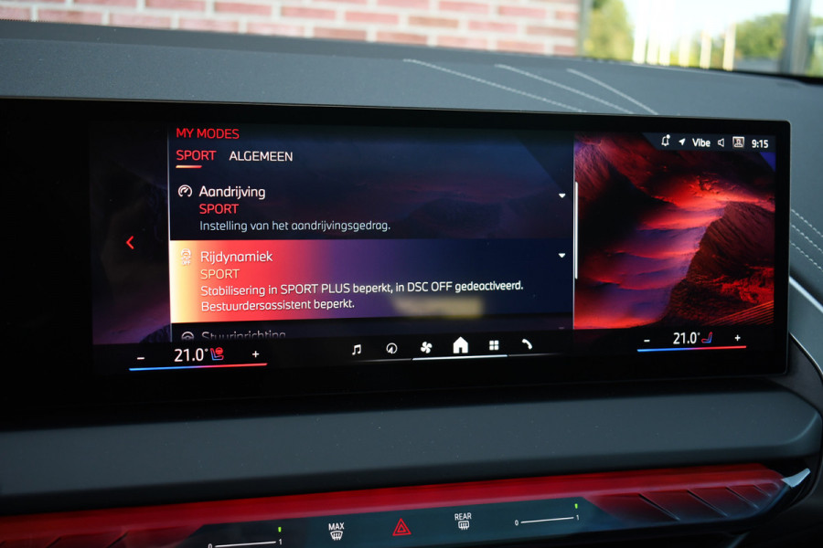 BMW X3 30e xDrive M-Sport Pro Pano Trekh DA-Prof H/K 360 El-zetel 21inch