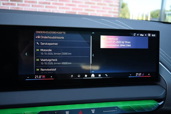 BMW X3 30e xDrive M-Sport Pro Pano Trekh DA-Prof H/K 360 El-zetel 21inch