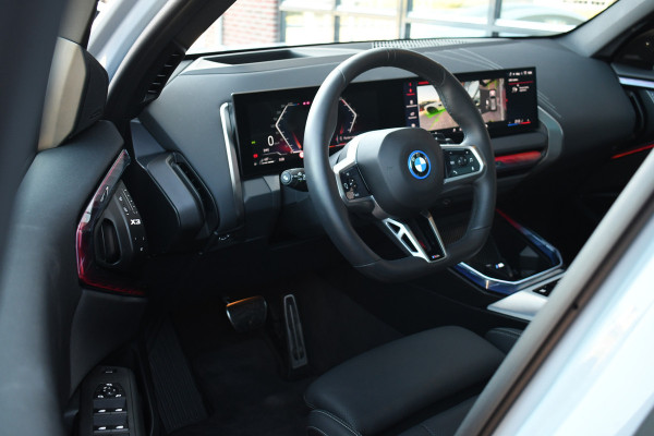 BMW X3 30e xDrive M-Sport Pro Pano Trekh DA-Prof H/K 360 El-zetel 21inch
