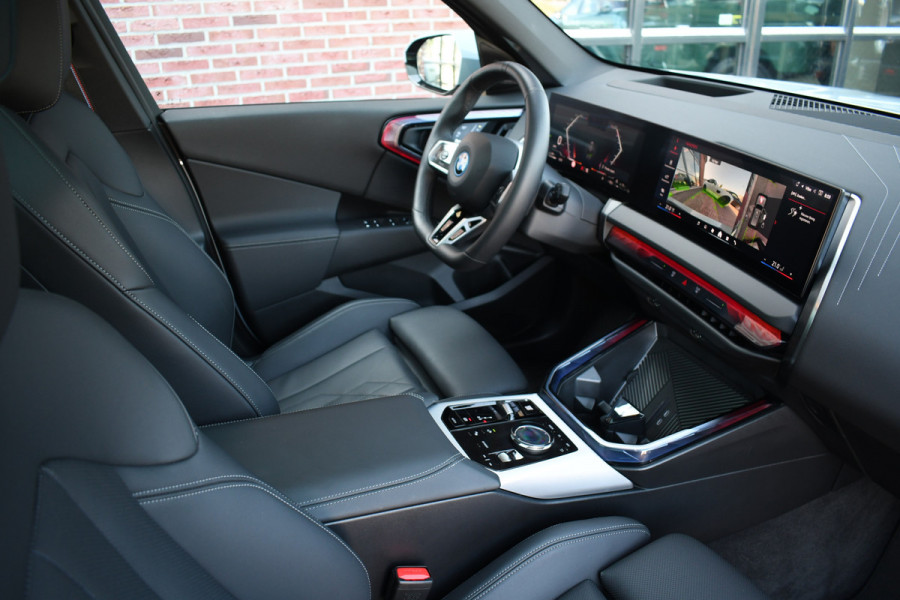 BMW X3 30e xDrive M-Sport Pro Pano Trekh DA-Prof H/K 360 El-zetel 21inch