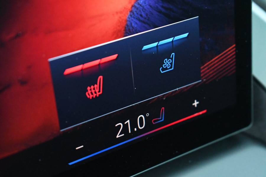 BMW X3 30e xDrive M-Sport Pro Pano Trekh DA-Prof H/K 360 El-zetel 21inch