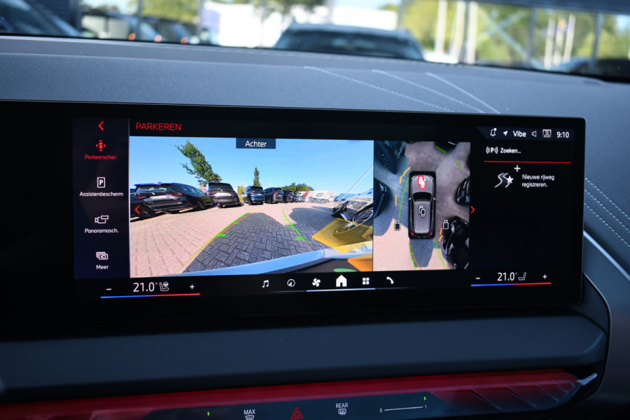 BMW X3 30e xDrive M-Sport Pro Pano Trekh DA-Prof H/K 360 El-zetel 21inch