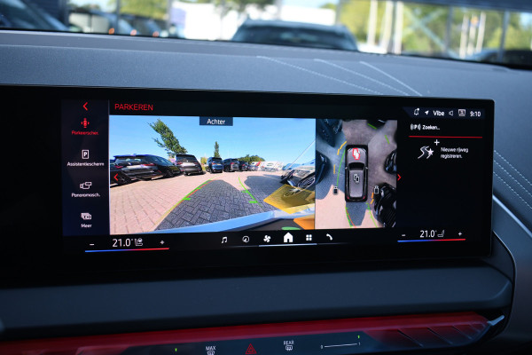 BMW X3 30e xDrive M-Sport Pro Pano Trekh DA-Prof H/K 360 El-zetel 21inch