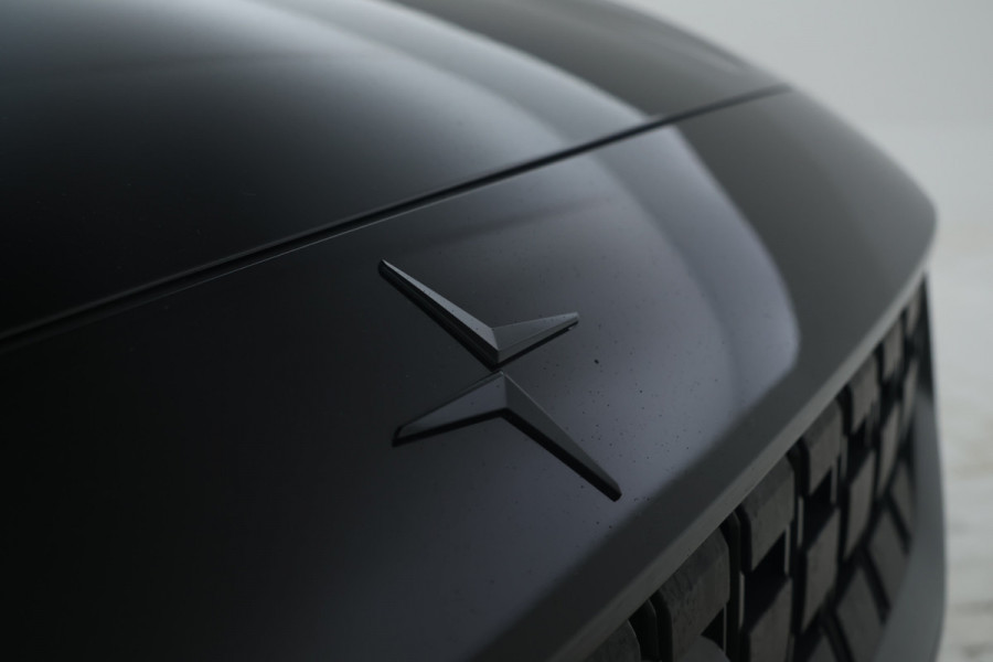 Polestar 2 Long Range Dual Motor 78 kWh SOH 95% Panorama, Climate,