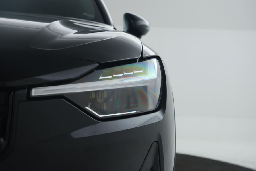 Polestar 2 Long Range Dual Motor 78 kWh SOH 95% Panorama, Climate,
