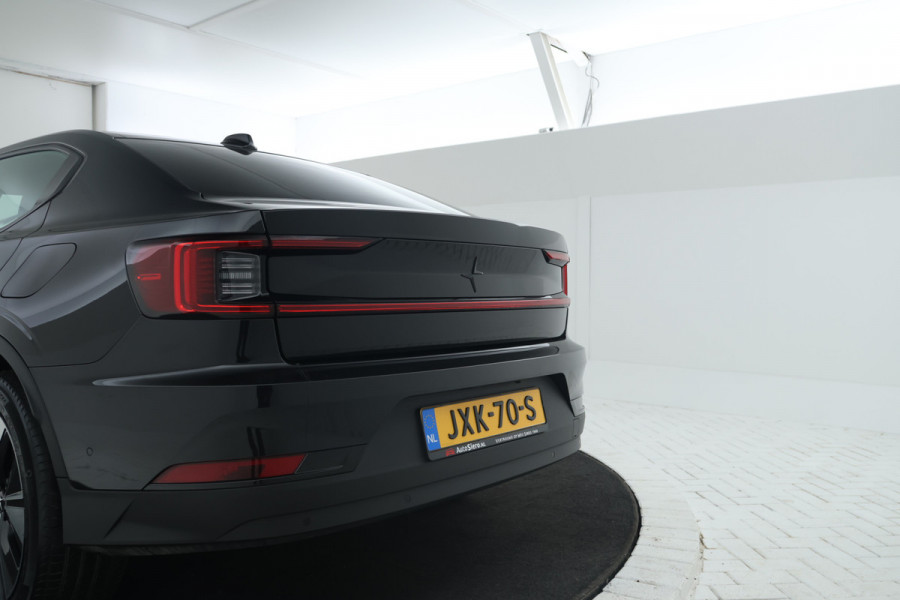 Polestar 2 Long Range Dual Motor 78 kWh SOH 95% Panorama, Climate,