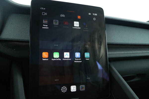 Polestar 2 Long Range Dual Motor 78 kWh SOH 95% Panorama, Climate,